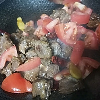 营养满分的番茄胡萝卜炖牛肉#晒出你的中秋团圆饭#的做法图解8