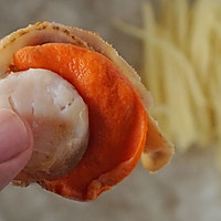 承味~龙虾海鲜粥，顶级美食，爆款享受，还不去试试！的做法图解6