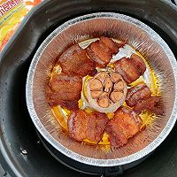 #摩其林美味CP#新奥尔良烤肉（空气炸锅版）的做法图解17