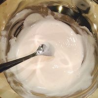 成功率最高的紐約風乳酪蛋糕的做法图解4