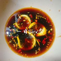 泰式酸辣柠檬凤爪的做法图解4