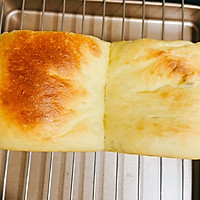 红豆吐司面包的做法图解16