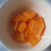 锅巴肉片+#回到家香味（皖）#的做法图解8