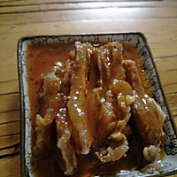 香辣酱牛肉#丘比沙拉汁#的做法图解6