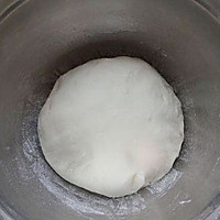 肉包子的做法图解4