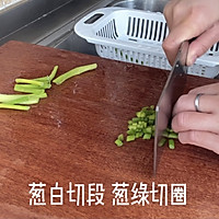 泡菜排骨的做法图解3
