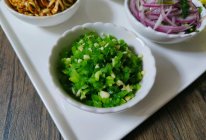 #轻食季怎么吃#生腌菜椒的做法