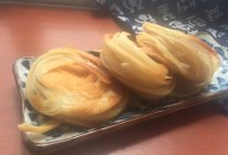 盘丝饼的做法
