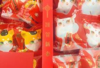 #钟于经典传统味#网红雪花酥的做法