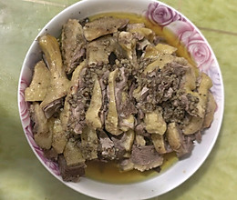 胡椒鸭