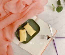 榴莲班戟的做法