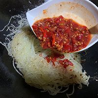蚂蚁上树的做法图解4