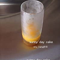 芒果雪酪气泡水的做法图解10