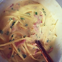 培根土豆饼的做法图解1