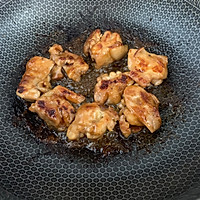 大喜大烤鸡腿肉的做法图解11
