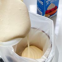 自制奶油雪糕的做法图解12