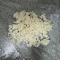 老式糯米饭团的做法图解13