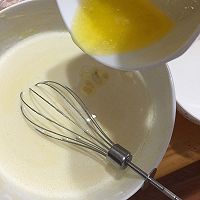 芒果千层蛋糕的做法图解8