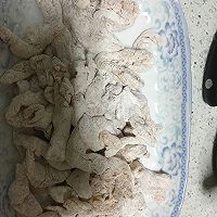 无骨鸡柳的做法图解1