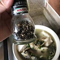 昂刺鱼豆腐汤的做法图解11