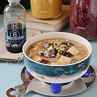 #东古家味美食# 【酸辣猪血汤】的做法图解14
