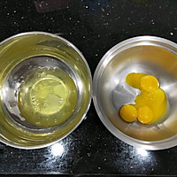 奥利奥饼干碎的条形裸蛋糕(易操作)的做法图解2