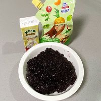 【孕妇食谱】紫米糯米饼，香甜可口，又糯又劲道～的做法图解7