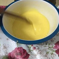 电饭锅蛋糕的做法图解4