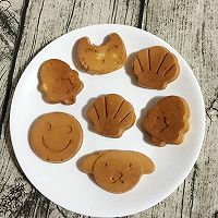 卡通蜂蜜蛋糕的做法图解14