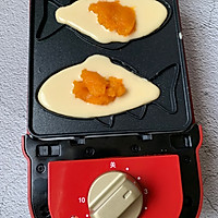 可爱鲷鱼烧的做法图解9