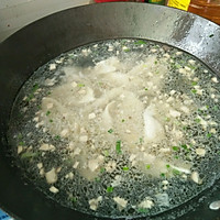 香菇瘦肉水饺的做法图解3