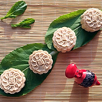 宝宝餐～山药肉松糕的做法图解1