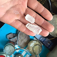 草莓酒酿元宵的做法图解16