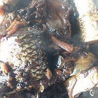红烧梭鱼的做法图解4