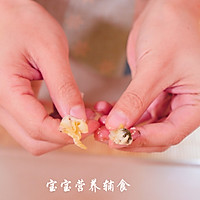 宝宝辅食-蛤蜊浓汤的做法图解10