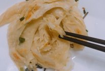手抓饼的做法