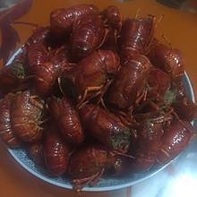 啤酒小龙虾（生手也会做）