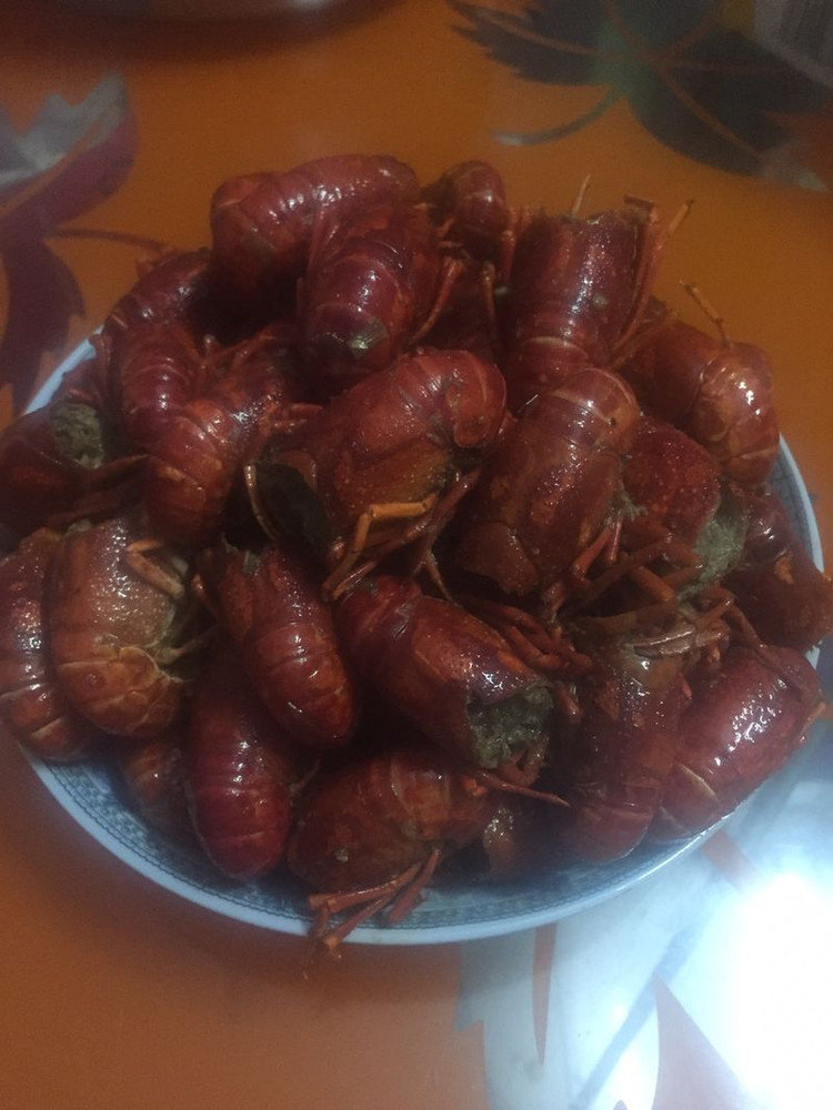 啤酒小龙虾（生手也会做）的做法
