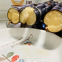 #流感季饮食攻略#止咳小妙招#烤甘蔗的做法图解3