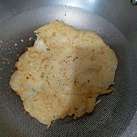 土豆丝饼的做法图解3