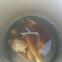 玫瑰姜枣茶的做法图解3