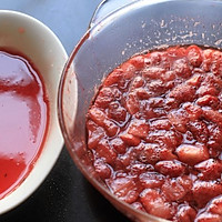 【微波草莓酱】——3招做出完美懒人果酱的做法图解7