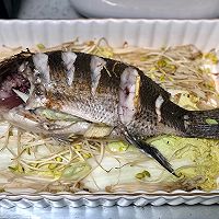 自制香辣烤鱼的做法图解5