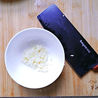 让孩子不剩饭的茄汁豆腐的做法图解3