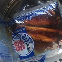 #520，美食撩动TA的心！#蒲烧鳗鱼饭的做法图解2