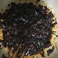 玫瑰花饼的做法图解5