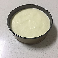 日式樱花慕斯蛋糕的做法图解7