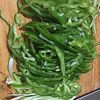 卷饼土豆丝的做法图解3