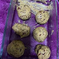 玫瑰绿豆糕的做法图解8