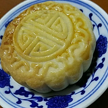 老式月饼